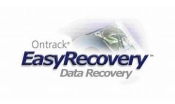 OnTrack EasyRecovery: App Reviews; Features; Pricing & Download | OpossumSoft